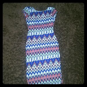 Bodycon Dress